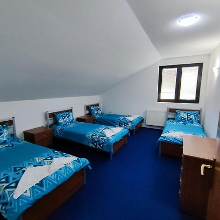 Victorian Heights Hotel Tetovo Exterior photo